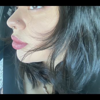 Empire Tattoo Studios - Nostril Piercing - Tattoo Near Me - Redlands, California
