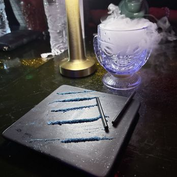 Glitter Gulch Tiki - Tiki Bars Near Me - Las Vegas, Nevada