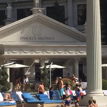 Snackimus Caesars Pool - Swimming Pools Near Me - Las Vegas, Nevada Snackimus Caesars Pool - Swimming Pools Near Me - Las Vegas, Nevada