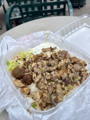 Kwik Meal NYC by null