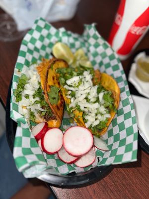 El Cora Birria | Estilo Tijuana by null
