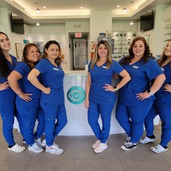 James D. Hagen OD - Hagen Eye Care staff