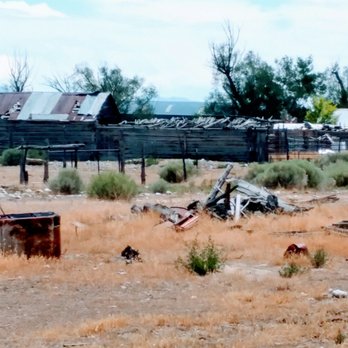 Whispering Elms Motels  &  Rv Park Campgrounds - Hotels Near Me - Baker, Nevada
