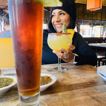 Cha Cha's Latin Kitchen - Delicious Drinks - Bars Near Me - Brea, California