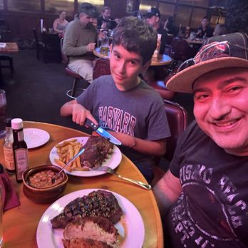 Cattlemens - Seafood Near Me - Dixon, California