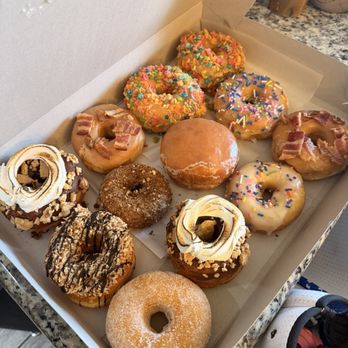 The Local Donut - Donuts - Donuts Near Me - Scottsdale, Arizona The Local Donut - Donuts - Donuts Near Me - Scottsdale, Arizona
