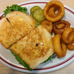 Huddle House