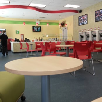 RedBerry - Frozen yogurt - Juice Bars & Smoothies Near Me - Ewing, New Jersey RedBerry - Frozen yogurt - Juice Bars & Smoothies Near Me - Ewing, New Jersey