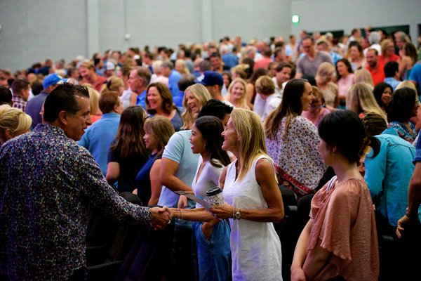 Mariners Church Huntington Beach 7822 Warner Ave Huntington Beach Ca Places Of Worship Mapquest