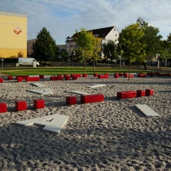 Krassin-Park