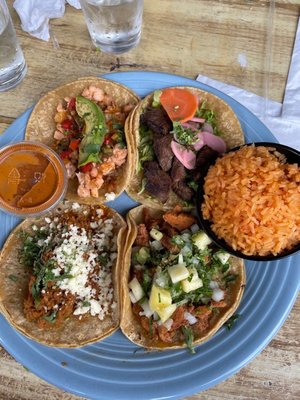 Kompali | Tacos • Tequila • Mezcal by null