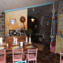 Auberge de Sainte Colombe