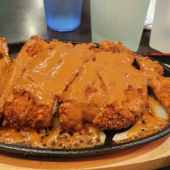 Ganji - Ganji Katsu - Japanese Near Me - San Francisco, California