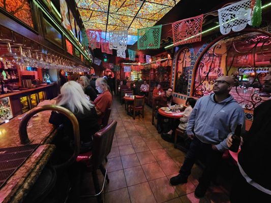 Don Cuco Mexican Restaurant by null
