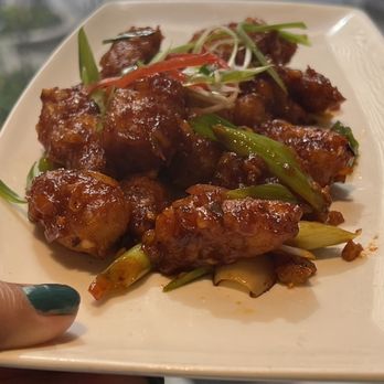 Utsav - Crispy Baby Corn - Indian Near Me - New York, New York Utsav - Crispy Baby Corn - Indian Near Me - New York, New York