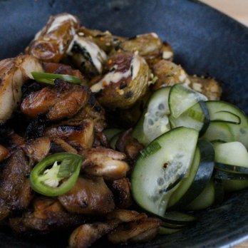 Luna Culinary Collective - Yakitori Meal @ Home - Food Delivery Services Near Me - Boulder, Colorado Luna Culinary Collective - Yakitori Meal @ Home - Food Delivery Services Near Me - Boulder, Colorado