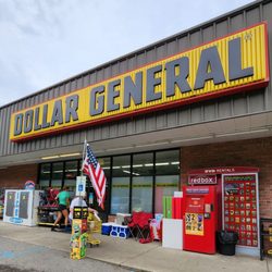 Dollar General