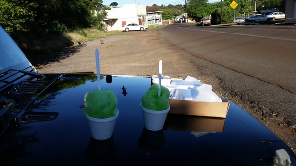 Aaron's Kitchen by null