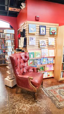 The Poisoned Pen Bookstore by null