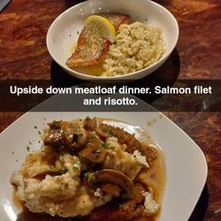 Shawbucks - Amazing meals!
