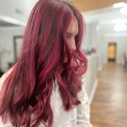 Blu Salon & Spa