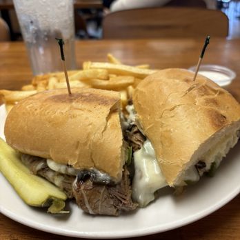 Agape Restaurant 8:39 - Philly cheesesteak - Breakfast & Brunch Near Me - Paso Robles, California Agape Restaurant 8:39 - Philly cheesesteak - Breakfast & Brunch Near Me - Paso Robles, California
