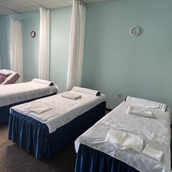 Healthy 100% Massage
