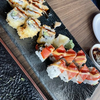NUBO Kitchen + Bar - Japanese Near Me - Victoria, British Columbia