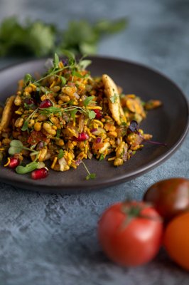 Saffron Circle UK by null