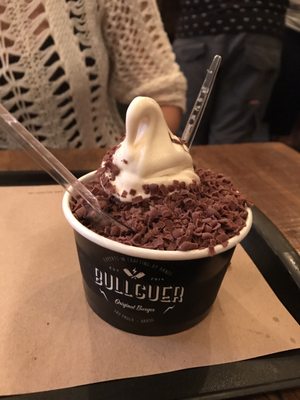 Hamburgueria Bullguer by null