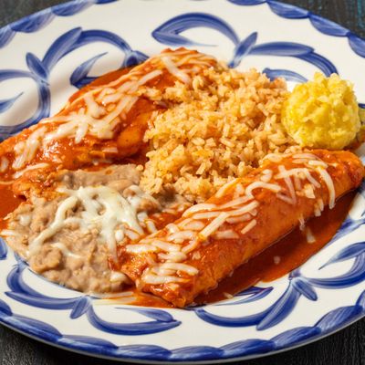 El Torito by null