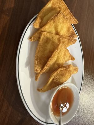 Xi Xia Chinese Cuisine by null