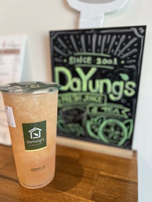 DaYung's Tea - Deer Valley by null