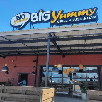 BIG YUMMY - Updated February 2026 - 65 Photos & 16 Reviews - 816 W