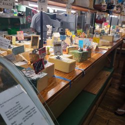Giordano Imports European Cheese Shop