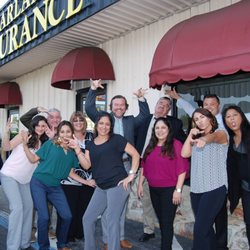 Garland Insurance - Garland staff