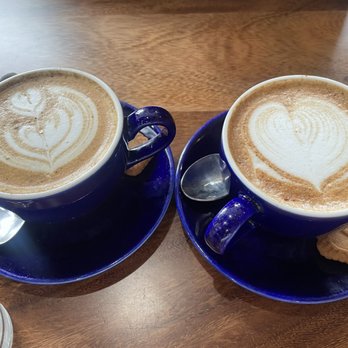 Gina's Kitchen +Catering - Oaxaca & Spanish Lattes - Breakfast & Brunch Near Me - Rancho Cucamonga, California