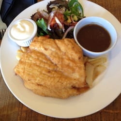 Red Lion Inn