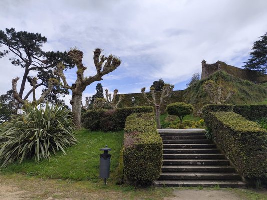 Castelo do Castro by null