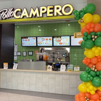 Pollo Campero - Chicken Shop Near Me - Arlington, Virginia Pollo Campero - Chicken Shop Near Me - Arlington, Virginia