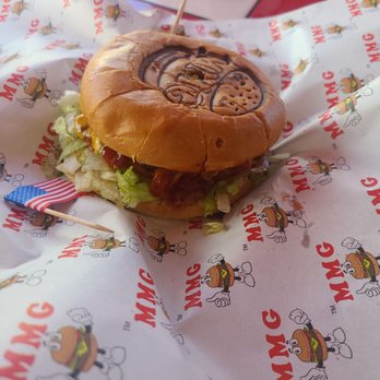 Mad Madeline's Grill - Burgers Near Me - Temecula, California Mad Madeline's Grill - Burgers Near Me - Temecula, California