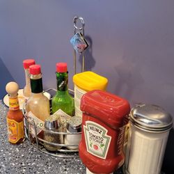 Space Age Restaurant and Bar