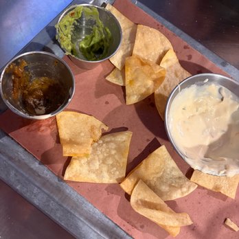 Sky Island Taproom - $11.99 salsa was great but the guacamole and salsa come in tiny cups. not worth the money - Beer Bar Near Me - Fort Davis, Texas Sky Island Taproom - $11.99 salsa was great but the guacamole and salsa come in tiny cups. not worth the money - Beer Bar Near Me - Fort Davis, Texas