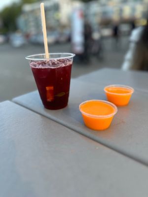 Marination Ma Kai by null