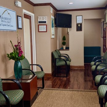 Paramount Dental Arts - General Dentistry Near Me - Clifton, New Jersey Paramount Dental Arts - General Dentistry Near Me - Clifton, New Jersey