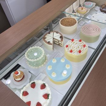 Harucake - Cakes - Coffee & Tea Near Me - Los Angeles, California