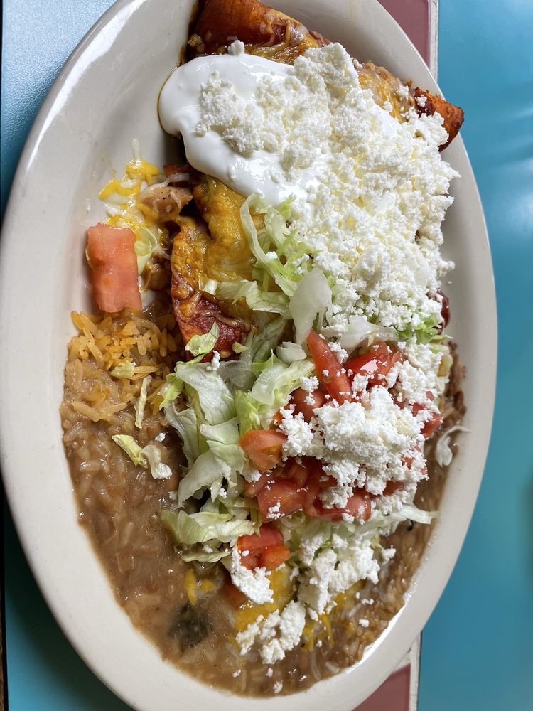 Taqueria & Bar El Michoacano