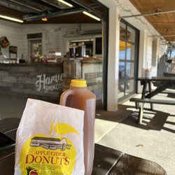 Golden Harvest Farms - Smokehouse