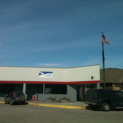 US Post Office