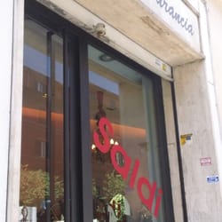 L' Anatra all'Arancia